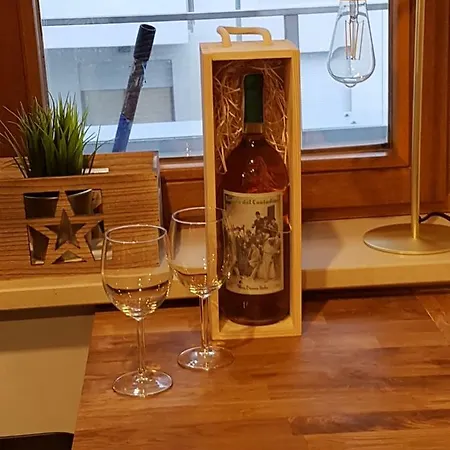 Malta Comfort Wes Quality Apartment Poznan