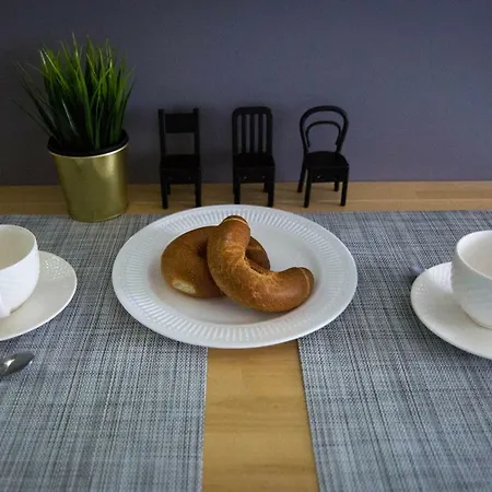 Daire Malta Comfort Wes Quality