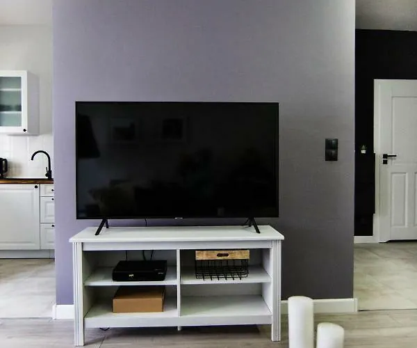 Malta Comfort Wes Quality Poznan