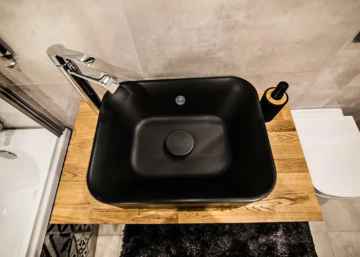 Malta Comfort Wes Quality Apartment