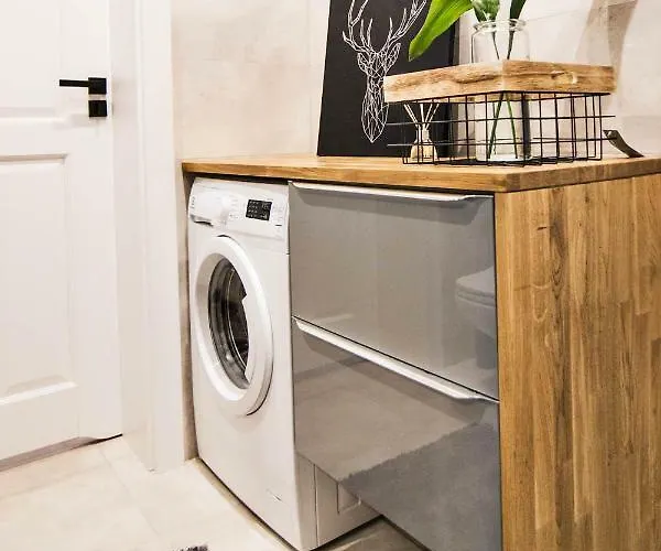 Malta Comfort Wes Quality * Poznan