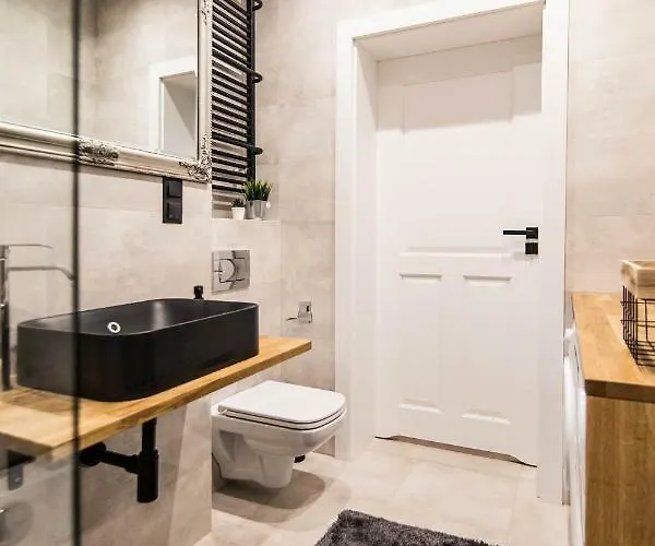 Malta Comfort Wes Quality Poznan