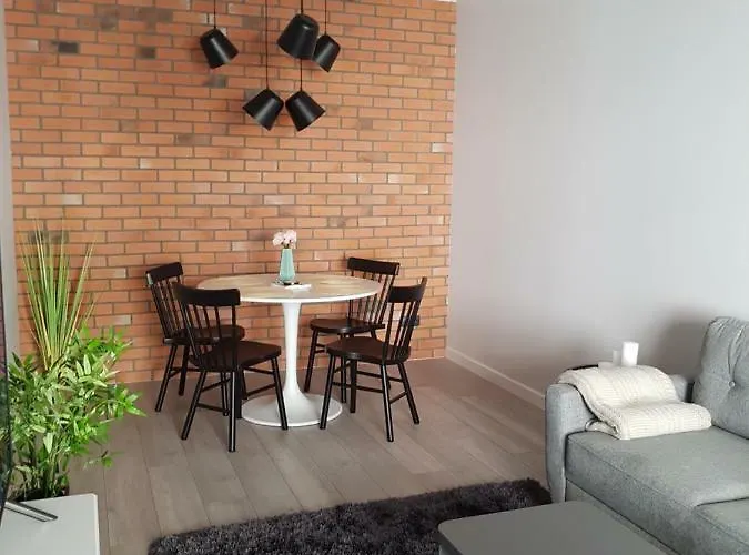 Apartment Malta Comfort Wes Quality