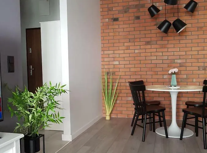 Apartment Malta Comfort Wes Quality