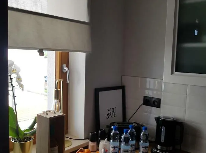 Malta Comfort Wes Quality Apartment *