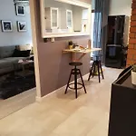 아파트 Malta Comfort Wes Quality 포즈난