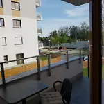 아파트 Malta Comfort Wes Quality 포즈난