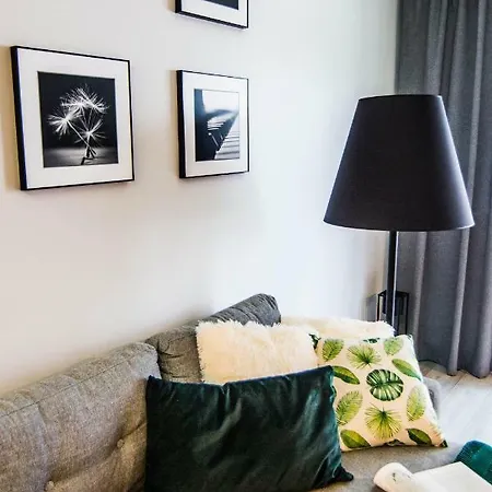 Malta Comfort Wes Quality Апартаменты