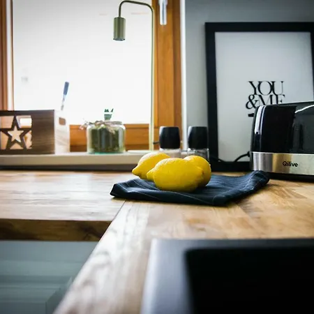 Malta Comfort Wes Quality Appartement *