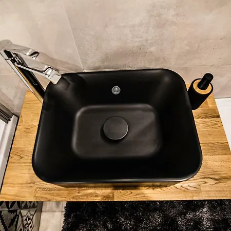 Malta Comfort Wes Quality Апартаменты