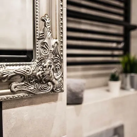 아파트 Malta Comfort Wes Quality 포즈난