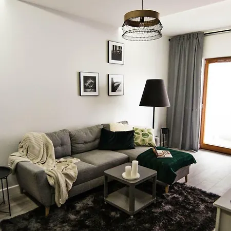 Appartement Malta Comfort Wes Quality