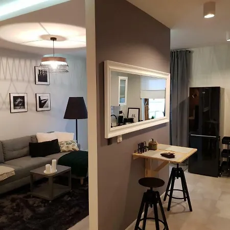 Malta Comfort Wes Quality 아파트