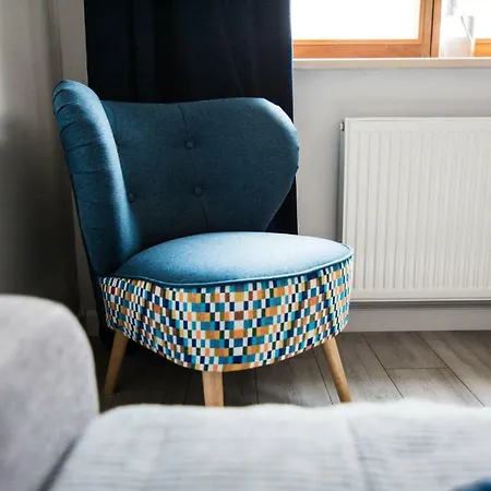 Апартаменты Malta Comfort Wes Quality