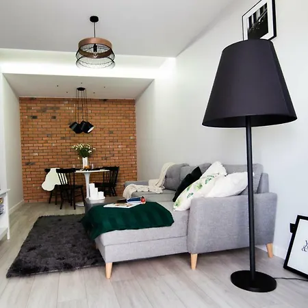 Appartement Malta Comfort Wes Quality