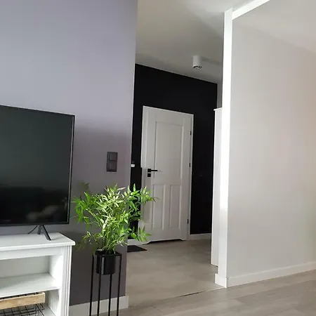 Malta Comfort Wes Quality Апартаменты Познань