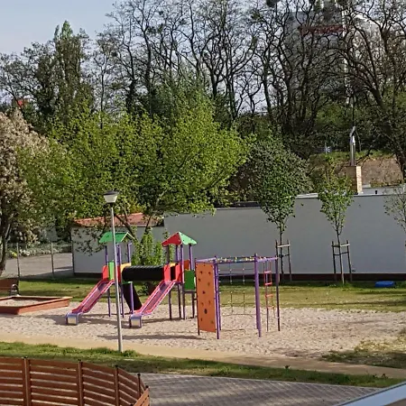 Malta Comfort Wes Quality Appartement *