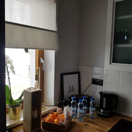Malta Comfort Wes Quality Апартаменты *