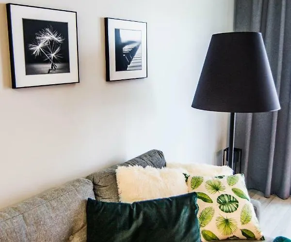 Malta Comfort Wes Quality Appartement