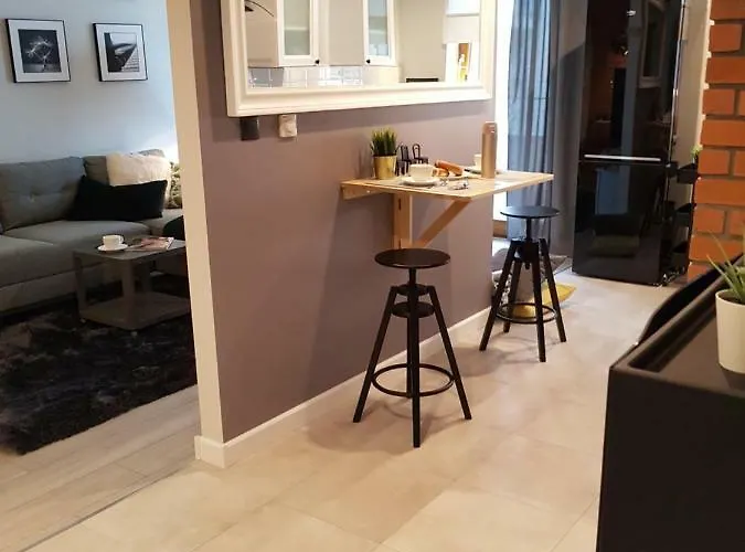 아파트 Malta Comfort Wes Quality 포즈난