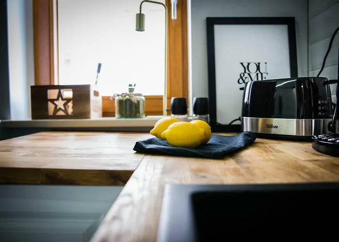 Malta Comfort Wes Quality Appartement *