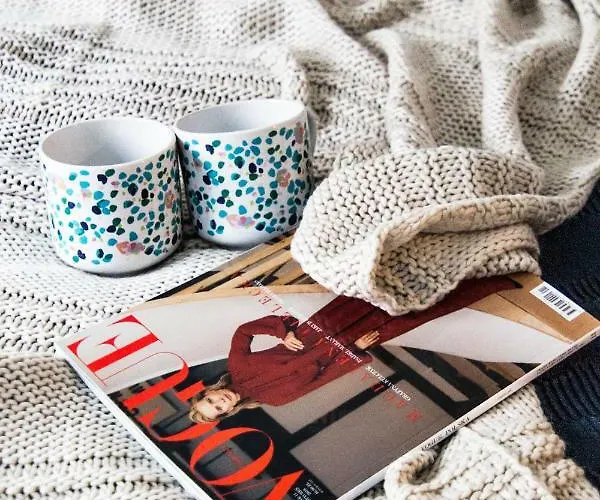 Malta Comfort Wes Quality * Poznań