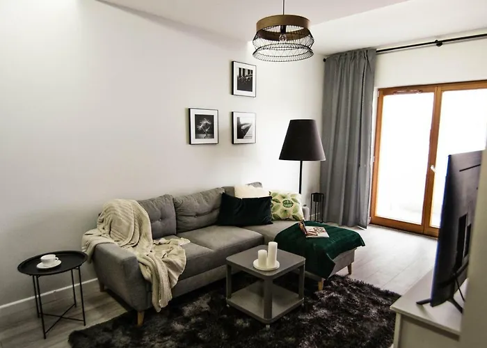 아파트 Malta Comfort Wes Quality