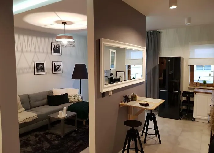 Malta Comfort Wes Quality Appartement