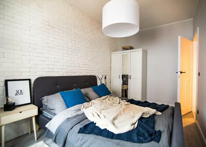 Malta Comfort Wes Quality * Poznań