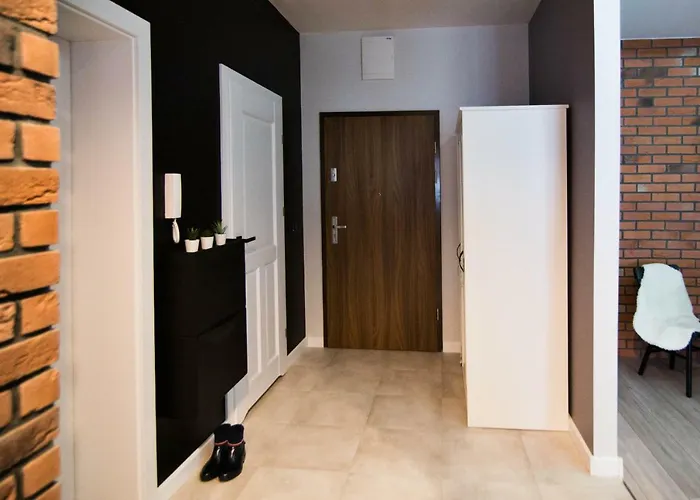 Malta Comfort Wes Quality Appartement Poznań