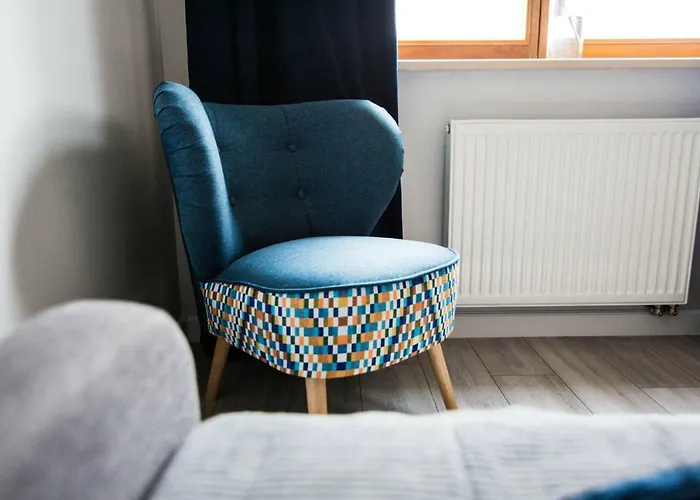 Appartement Malta Comfort Wes Quality