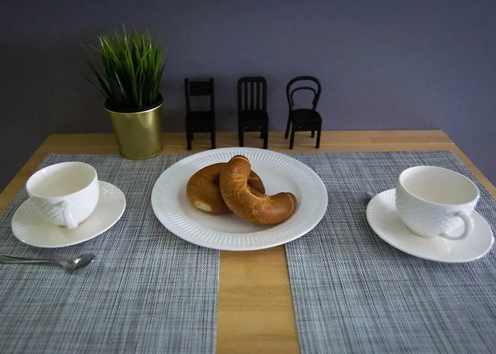 Appartement Malta Comfort Wes Quality