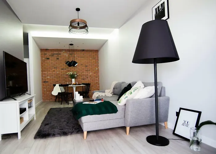 Appartement Malta Comfort Wes Quality