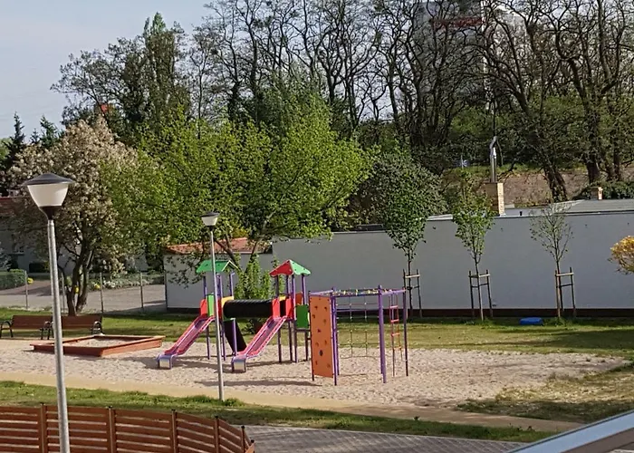 Malta Comfort Wes Quality Appartement *