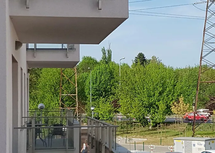 Appartement Malta Comfort Wes Quality *